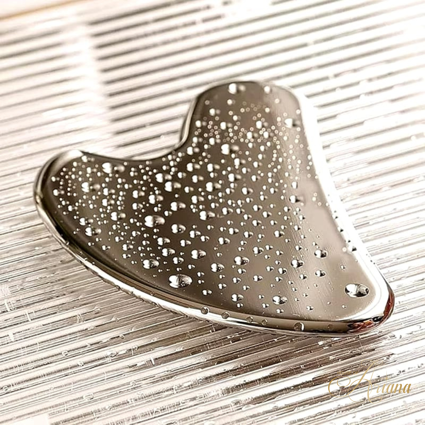 NOVA LIFT™ Energy Gua Sha