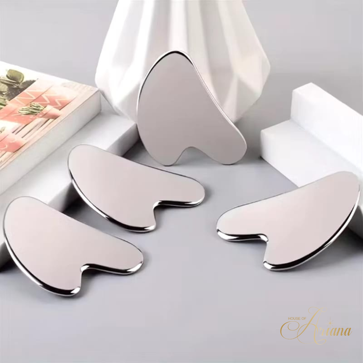 NOVA LIFT™ Energy Gua Sha