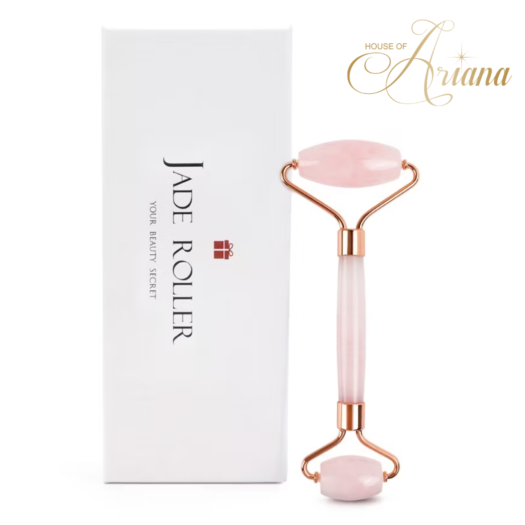 Phoebe Beauty Anti-Aging Crystal Rollers