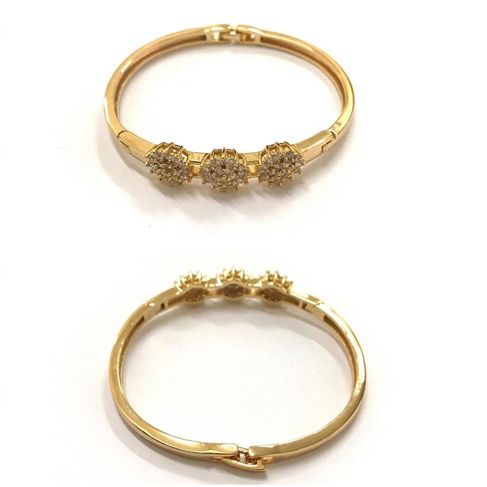 Aleah Zirconia Jewelry Set